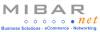 Mibar logo